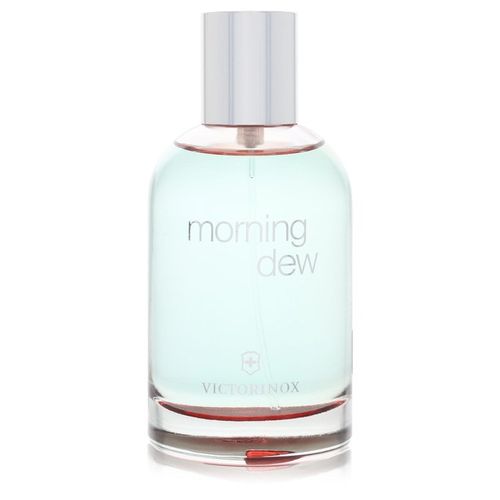Morning Dew by Eau De Toilette Spray (No Cap) 3.4 oz for Women