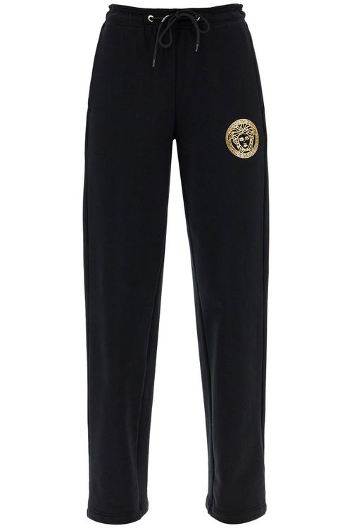 -Joggers Medusa-Donna