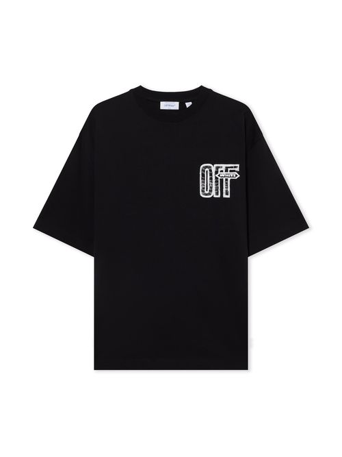 Motion Arrow Skate Short Sleeve T-shirt - Male T