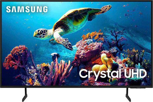 50 ” Class | DU6900 | Crystal UHD | 4K | Smart TV |