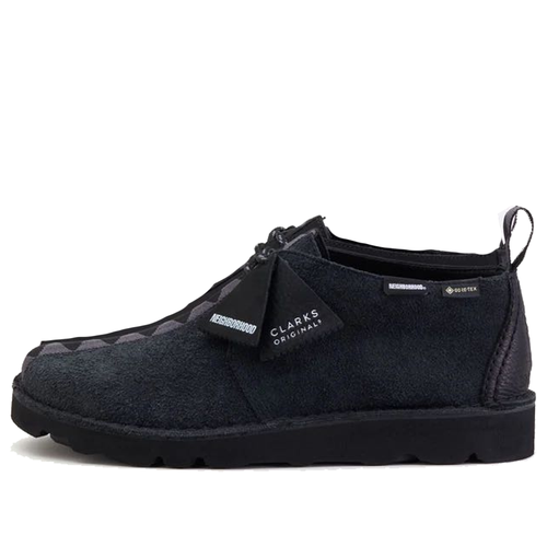 X Neighborhood Desert Trek GTX 'Black'