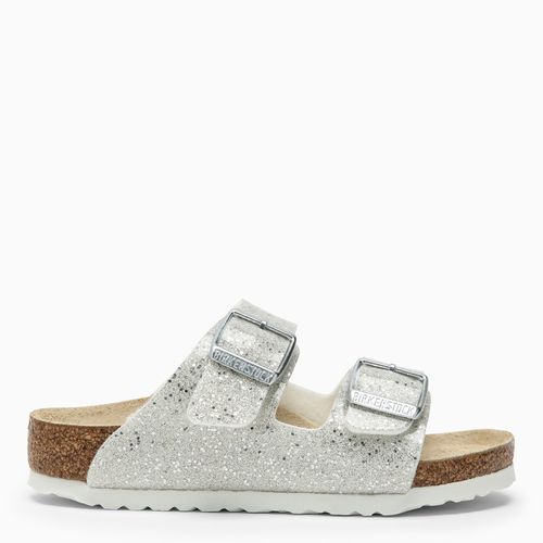 Slide Arizona Cosmic Sparkle White