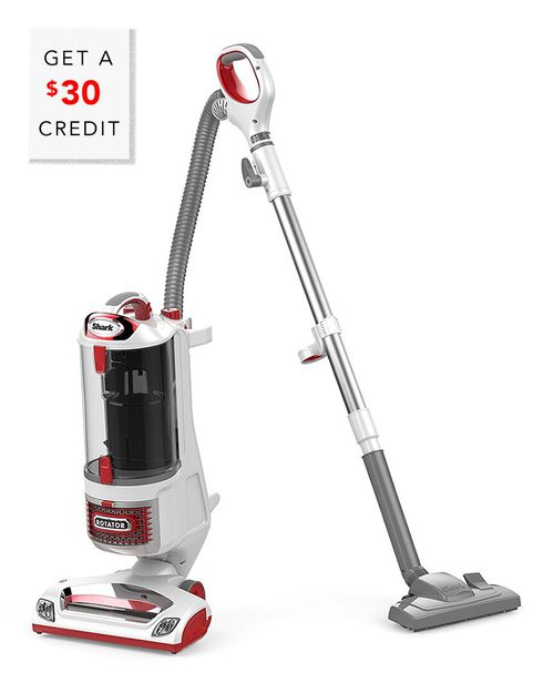 Rotator Professional Lift-Away Vacuum with $30 Credit