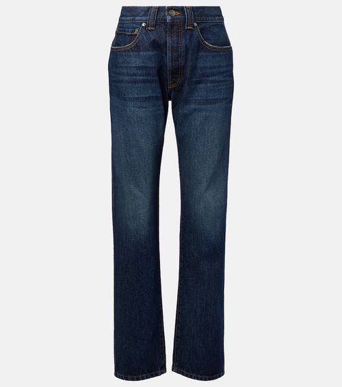 Callum straight jeans