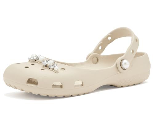 Crocs Womens Classic Ballet