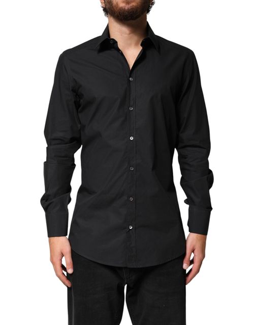Shirt — Black