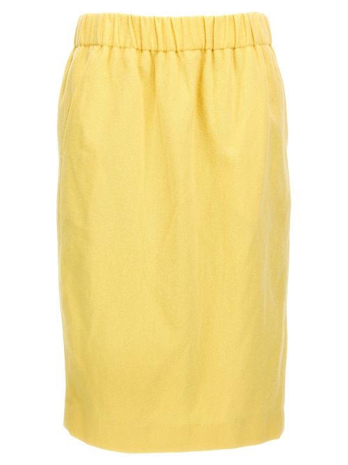 Safya Skirts