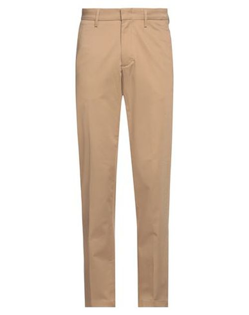 Man Pants Camel