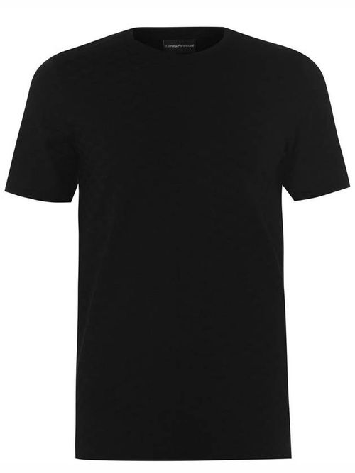 T-Shirt Men color Black