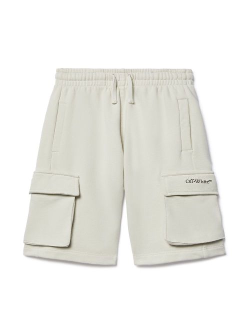 Bookish shorts - Grey