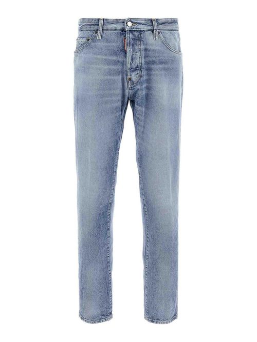 Cool Guy Jeans