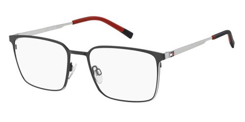 Tommy Hilfiger TH 2313 Men's Eyeglasses Blue 56 - Blue Light Block Available