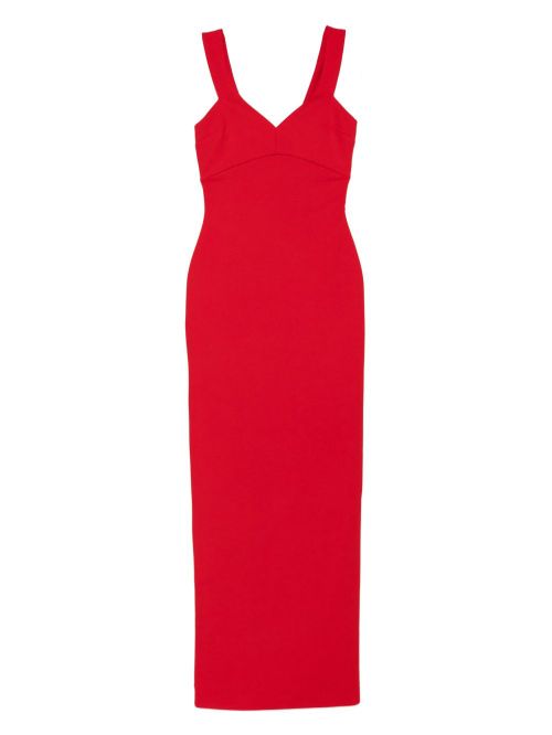 Nalani maxi dress