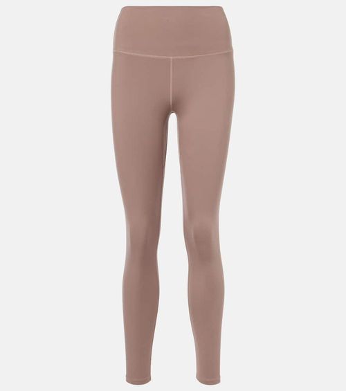 FreeSoft high-rise leggings