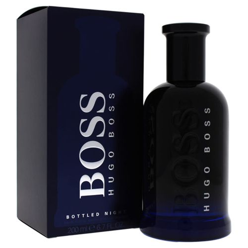 Boss Bottled Night / EDT Spray 6.7 oz