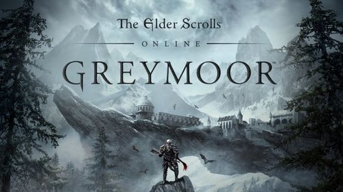 THE ELDER SCROLLS GREYMOOR