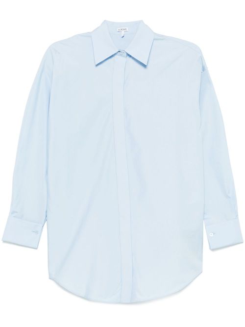 Cotton Shirt