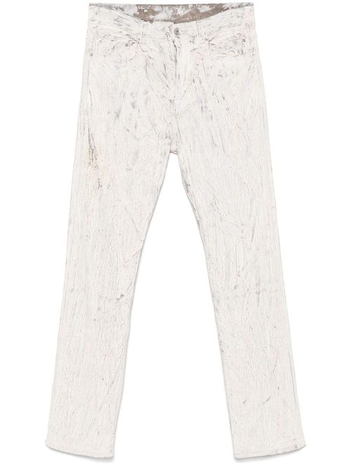 RICK OWENS- Headon Trousers