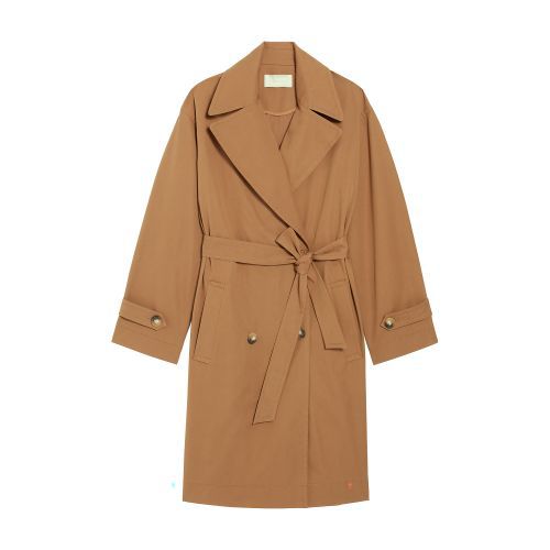 Cecil trench coat