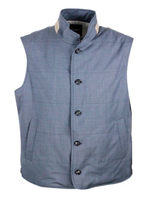 Jackets Blu Avio 100wv - Men