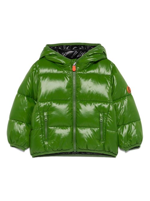 Jody jacket - Green