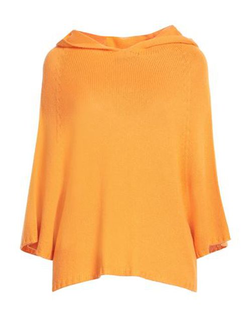 Woman Sweater Mandarin Size L Cashmere