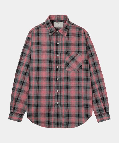 Ember Rise Check Shirt