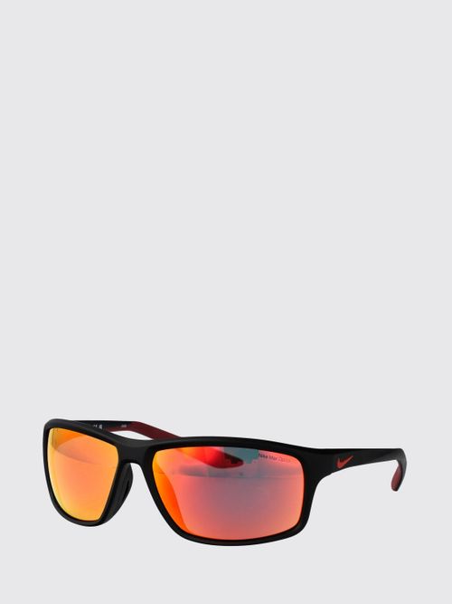 Sunglasses Men color Black