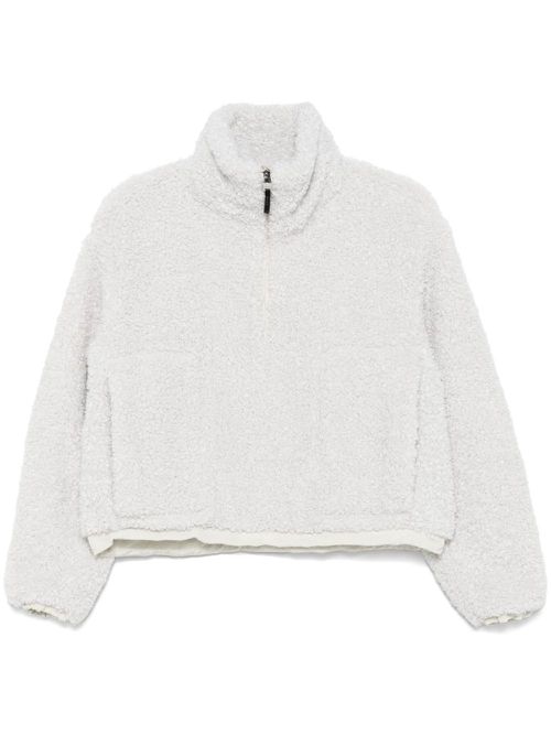 Laminar sweatshirt - Grey