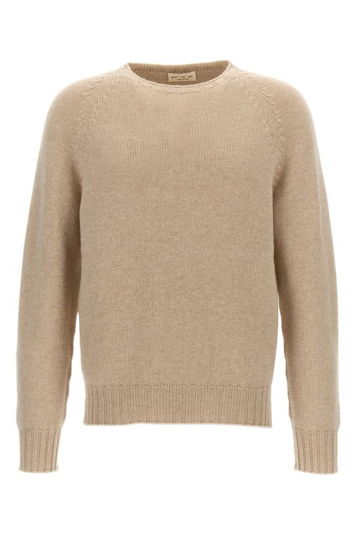 Cashmere Sweater