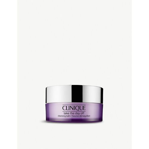 Take The Day Off Cleansing Balm 125ml