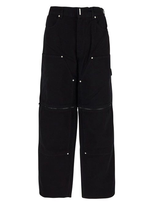 Hybrid Trouser