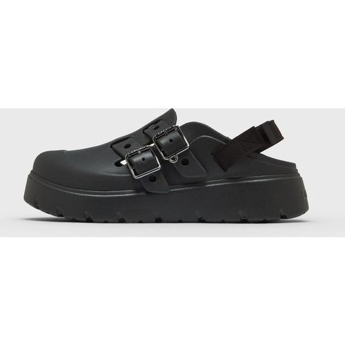Loaferette Clog