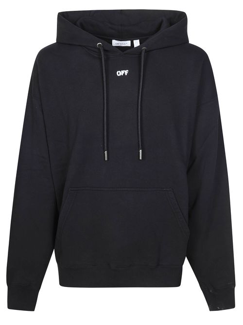 Paint Arrow Skate Hoodie