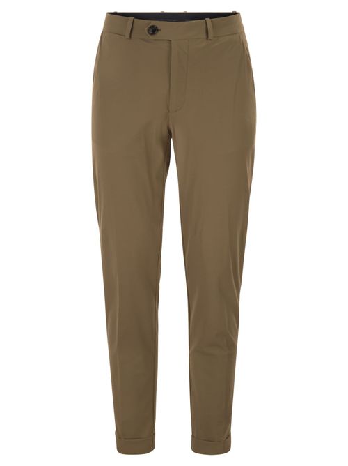 Rrd Roberto Ricci Designs Surflex Chino Trouser
