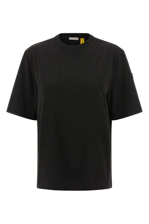 T-Shirt Moncler X Edward Enninful