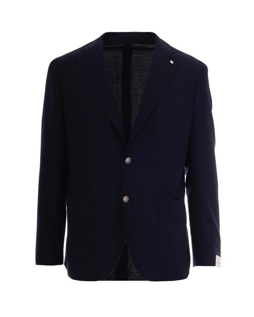 L. b.m. 1911 Stylish Men's Jacket
