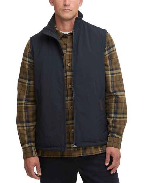 Hepscott Gilet