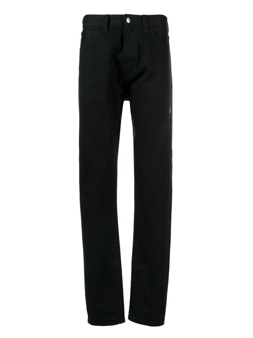 - Logo Trousers