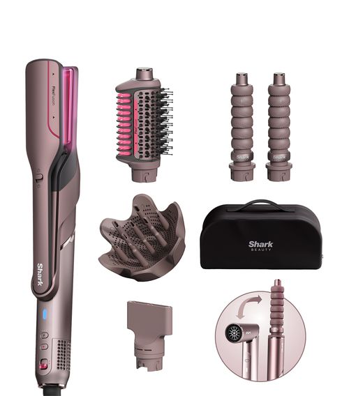 FlexFusion Straight Styler