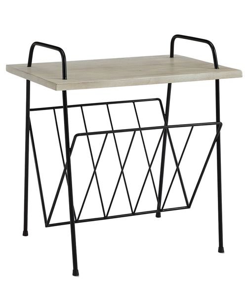 Radio Natural Wiltshire Turntable Stand