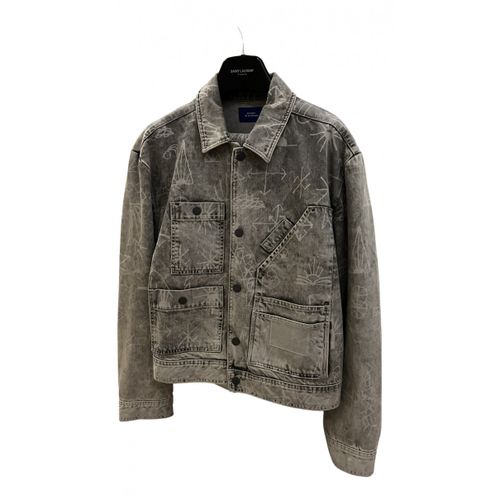 Jackets Denim - Jeans for Male L International