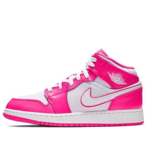 (GS) 1 Mid 'Hyper Pink'