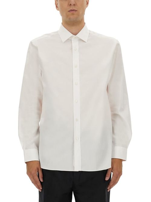 Beckham X Boss Shirt.