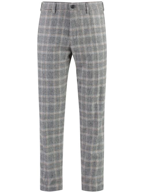 Setter trousers - Grey