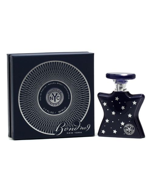 Bond No. 9 Women's Nuits De Noho 1.7Oz Eau De Parfum Spray