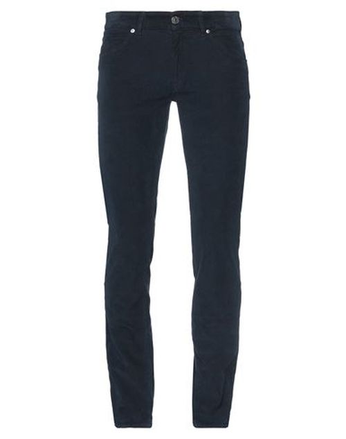 Man Pants Midnight blue