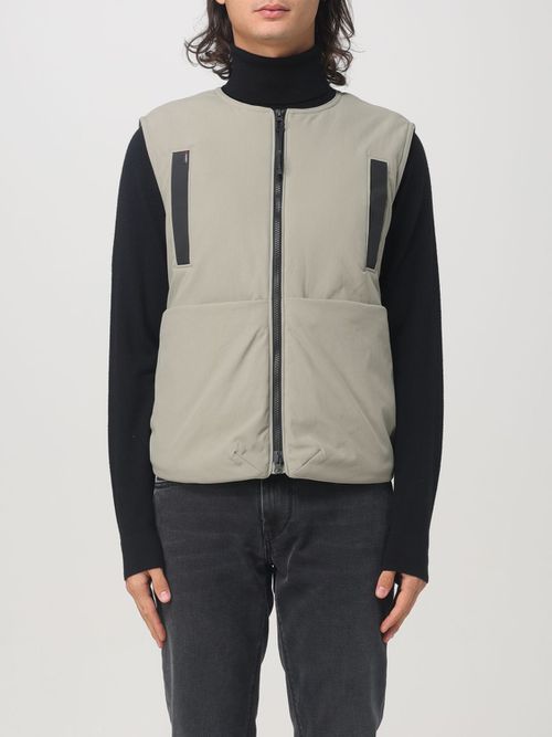 Jacket Men color Beige