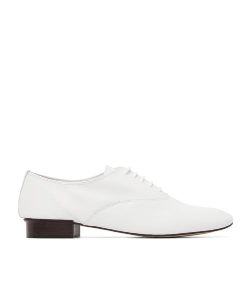 Zizi Oxford Shoes