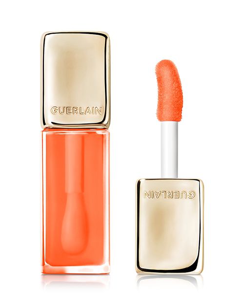 KissKiss Bee Glow Lip Oil 0.3 oz.